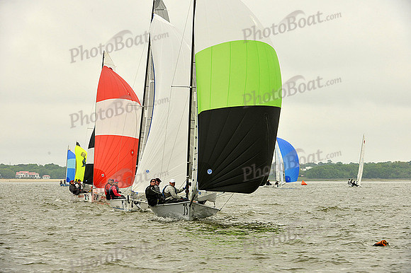 2015 Charleston Race Week A_0750