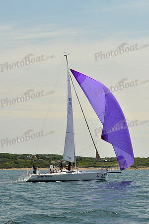 2015 Block Island Race Week L 297