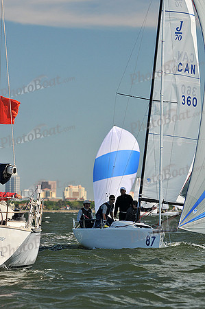 2014 J70 Winter Series G 060