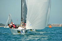 2015 Key West Race Week C 442