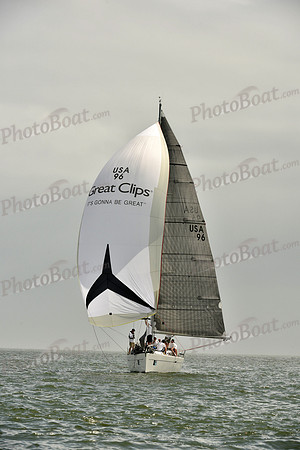 2019 Charleston Race Week C_1145