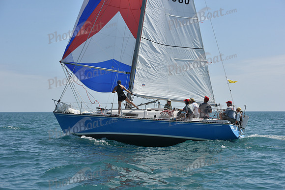 2019 Chicago to Mackinac B_0108