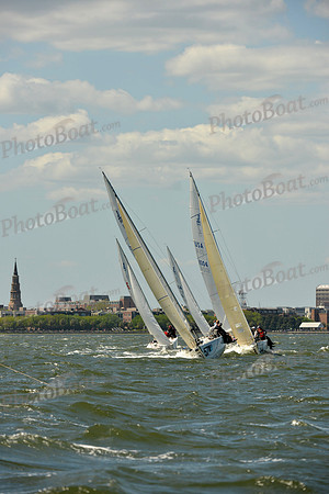 2016 Charleston Race Week D 0369