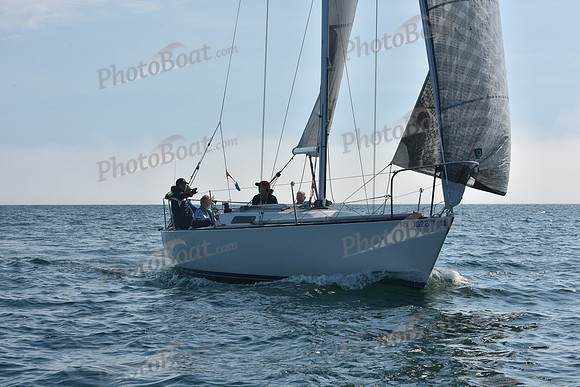 2019 Block Island Race Week H_0325