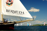 2014 Newport Bermuda A 156