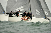 2015 Melges 24 Miami Invitational D 774