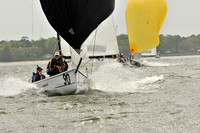 2013 Charleston Race Week A 2678