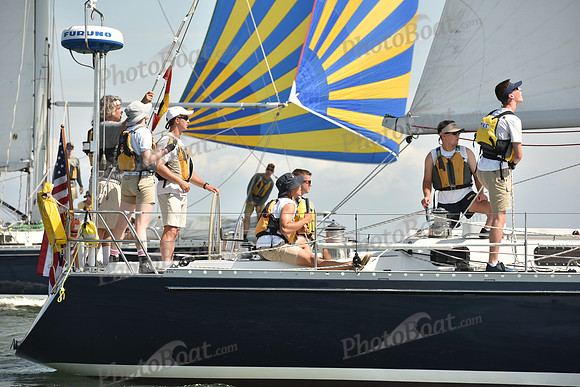 2018 Southern Bay Race Week C_0387