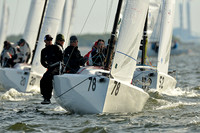 2015 J70 Winter Series B 1163