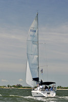 2014 Southern Bay Race Week C 1366