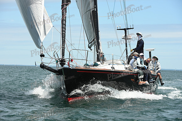 2025 Block Island Race Week L_0314