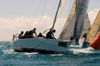 2012 Key West Race Week D 539
