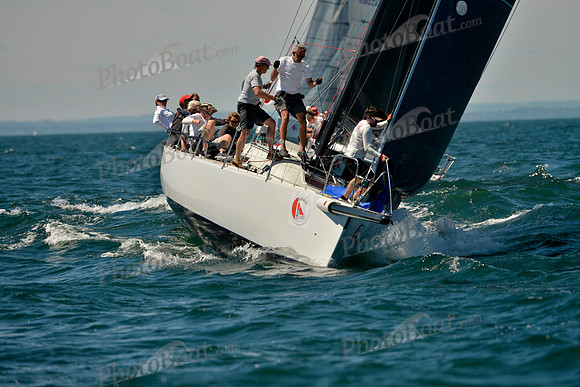 2017 Block Island Race Week F_2044