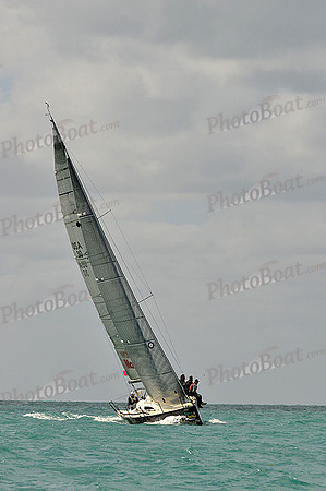 2014 Key West Race Week C 337