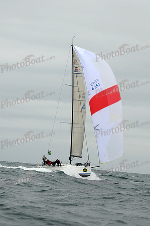 2011 NYYC Annual Regatta B 2336