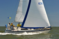 2014 Southern Bay Race Week D 464