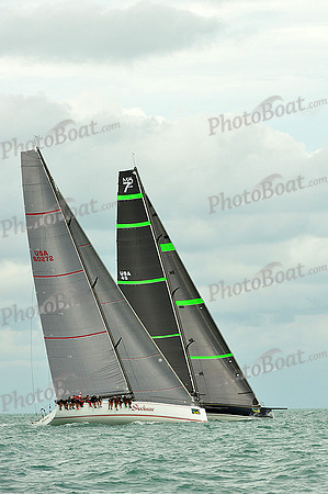 2015 Key West Race Week B 939