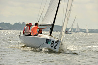 2015 Charleston Race Week B 774