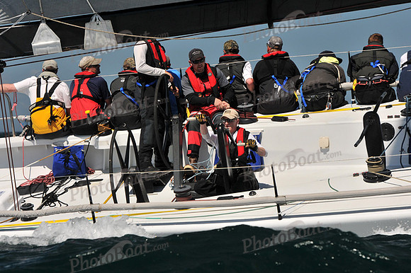 2012 Newport Bermuda 1218