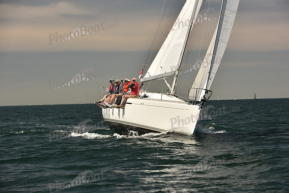 2024 Figawi 1732