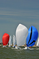 2013 Southern Bay Race Week D 1071