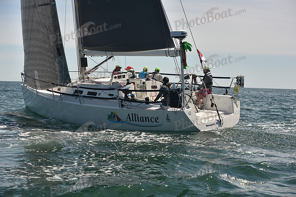 2024 Figawi 1603