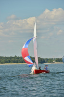 2018 Thistle Nationals D_0089