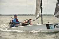 2019 Charleston Race Week F_0121
