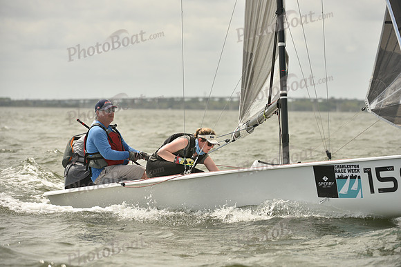 2019 Charleston Race Week F_0121