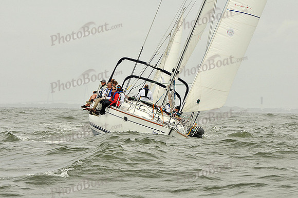 2013 Charleston Race Week A 523