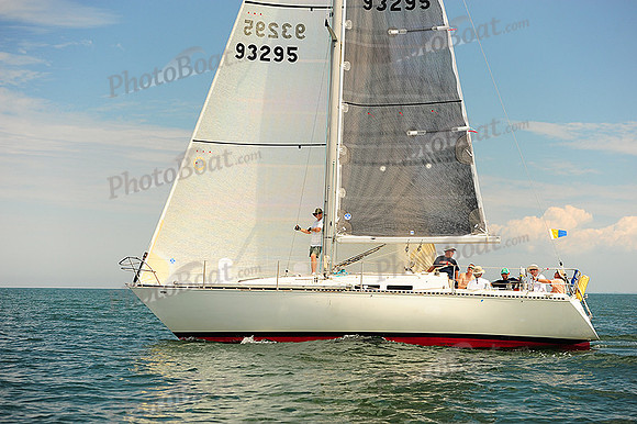 2014 Cape Charles Cup B 547