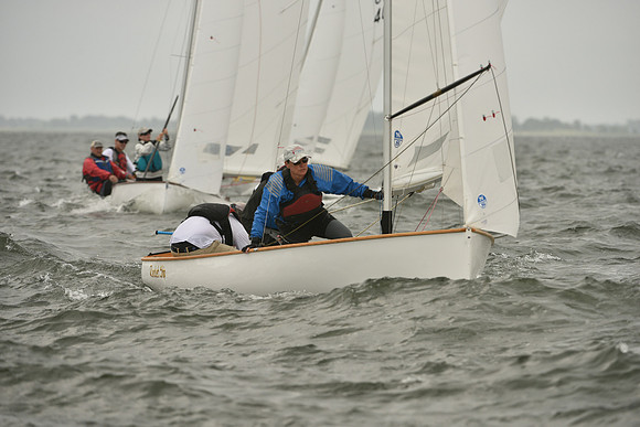 2018 Thistle Nationals E_0099