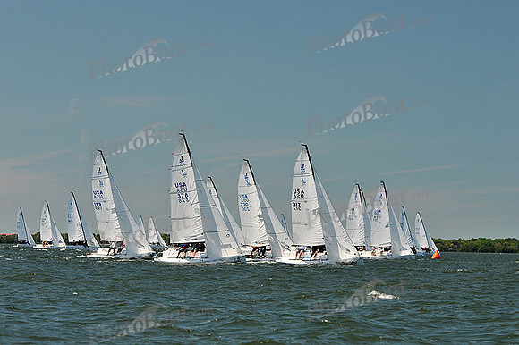 2014 J70 Winter Series G 453