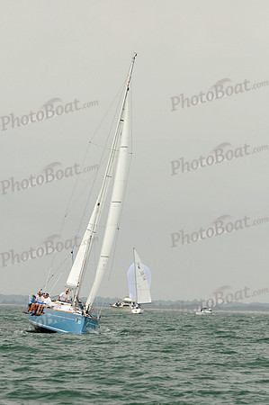 2012 Charleston Race Week B 1536
