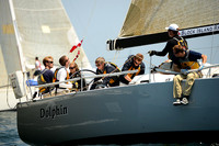 2013 Block Island Race Week A 463