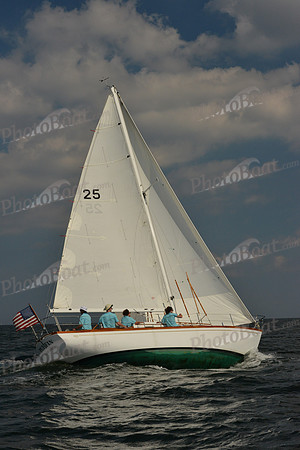 2015 IHYC Classic Yacht Regatta 659