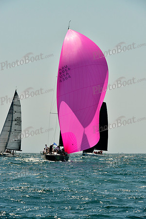2016 NYYC Race Week A 1276
