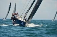 2015 Block Island Race Week A 355