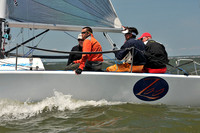 2014 Southern Bay Race Week D 1123