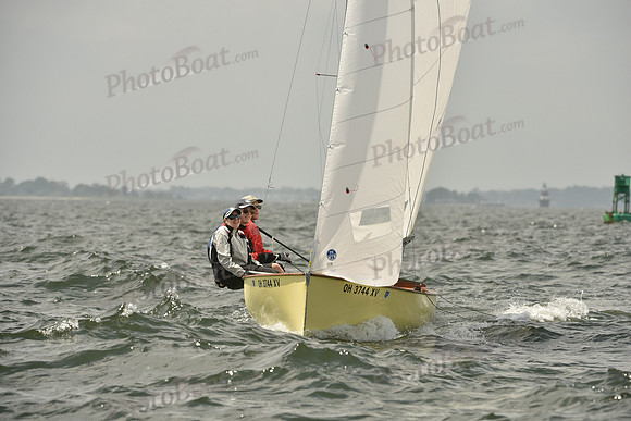 2018 Thistle Nationals E_0755