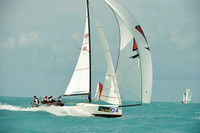 2015 Key West Race Week E 790