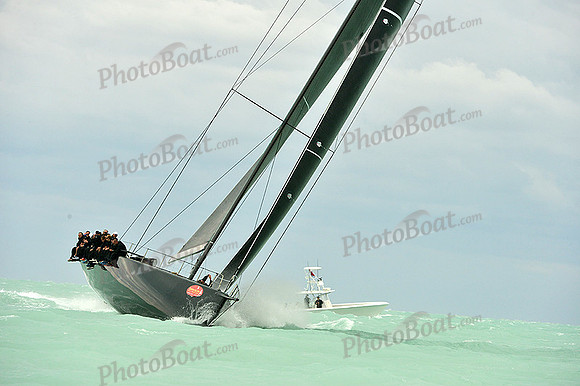 2016 Key West Race Week A_0009