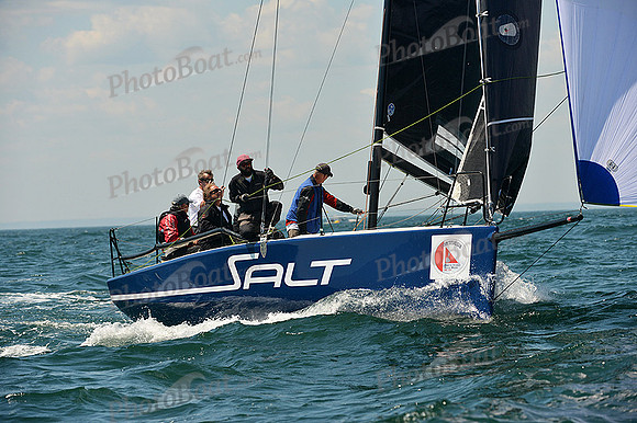 2015 Block Island Race Week B 219
