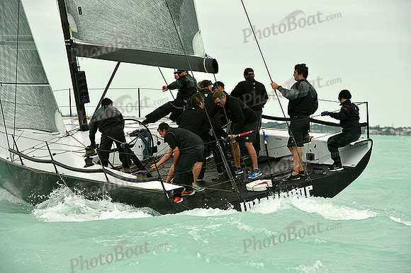 2016 Key West Race Week A_0050