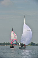 2018 Southern Bay Race Week A_0395