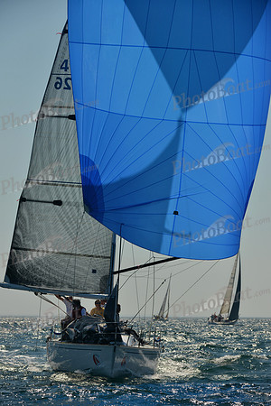 2015 Block Island Race Week B 442