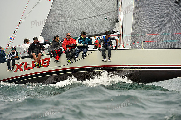 2015 Block Island Race Week D 1237