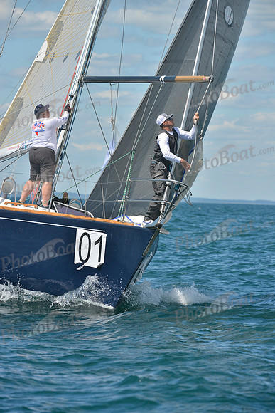 2021 Block Island Race Week D_1658