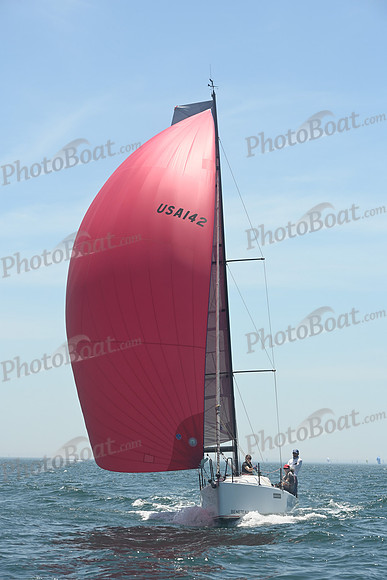 2025 Block Island Race Week C_0836
