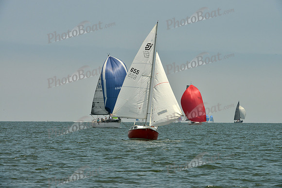 2016 Southern Bay Race Week E_0629